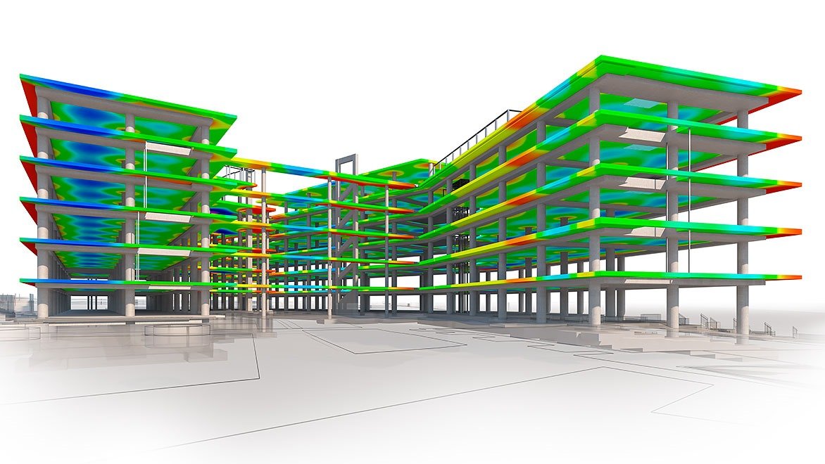 Building renovation