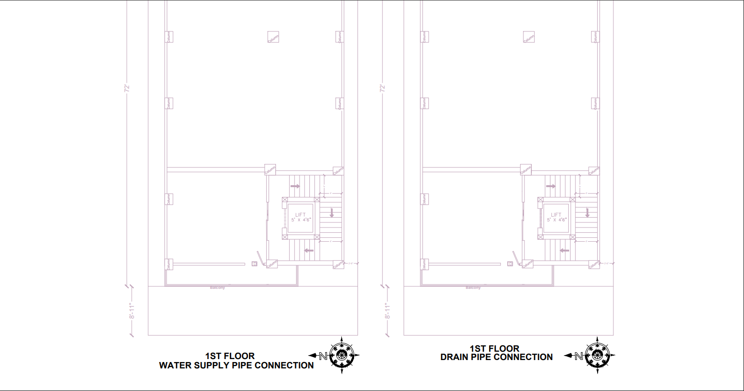 MEP Plan 7