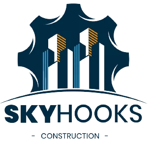 Skyhooks Logo